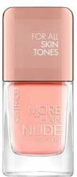 Catrice More Than Nude 15 Peach For The Stars 10.5 ml