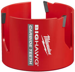 Milwaukee Big Hawg 92 mm 4932464933