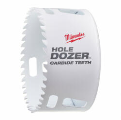 Milwaukee Hole Dozer 83 mm 49560736