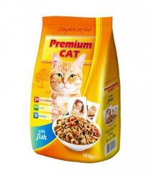 Premium Cat Száraz Hal 1kg (AV-PREM40)