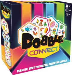 Asmodee Dobble Connect