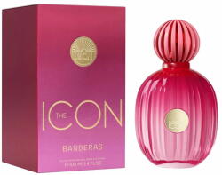 Antonio Banderas The Icon for Women EDP 50 ml