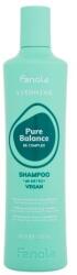 Fanola Vitamins Pure Balance Shampoo șampon 350 ml pentru femei