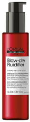 L'Oréal Professionnel Öblítést nem igénylő hővédő krém alakmemóriával Serie Expert Blow-Dry Fluidifier (Shape Memory Cream (Mennyiség 150 ml)