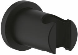 Grohe Rainshower fali kézizuhany tartó, szín: phantom black (22117KF0) (22117KF0)