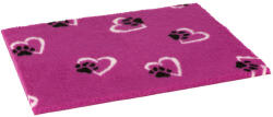 Vetbed Vetbed® Magenta takaró kutyáknak, macskáknak - M: H 100 x Sz 75 cm