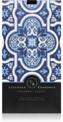 Castelbel Tile Lavender & Chamomile săculeț parfumat 1 buc