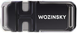 Wozinsky Husa tableta Wozinsky WMCDO-B1, Magnetic, Negru (5907769307508)