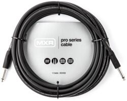 Dunlop MXR DCIX20 Pro Series Instrument Cable