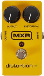 MXR M104 Distortion+ - kytary
