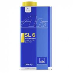  ATE ESP SL. 6 DOT4 fékfolyadék 1L