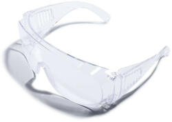 Zekler Safety 33 Munkavédelmi, zárt szemüveg