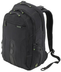 Targus Backpack / EcoSpruce 15.6" Backpack - Black