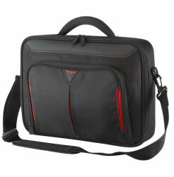 Targus Notebook táska táska / Classic 14" kagylótok - fekete/piros