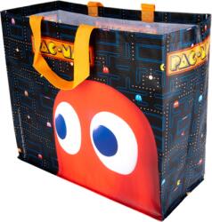 KONIX - PAC-MAN Bevásárló táska, Mintás - kontaktor