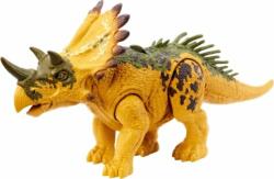 Mattel Jurassic World Wild Roar - Regaliceratops figura (HLP19) - bestmarkt