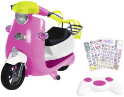 Zapf Creation Trotineta Zapf BABY born pentru telecomanda 830192 (830192)