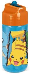 Undercover Pokemon, sticla sport, 430 ml