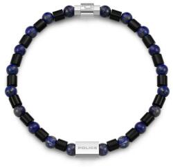 Police Bratara Police Urban Color Onyx and Lapis lazuli beads PEAGB0001315