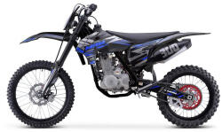  Pitbike MRM 300CC EXT Szín: Kék