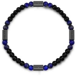 Police Bratara Police Urban Color Onyx and Lapis lazuli beads PEAGB0001306