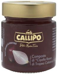 Callipo Gem de Ceapa Rosie Tropea Rosa, Callipo, 300 g