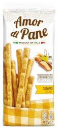 HOSTA Grisine cu Susan, Amor di Pane, 125 g