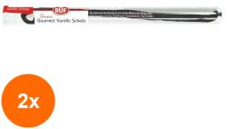 RUF Set 2 x Pastaie de Bourbon Vanilie, Ruf, 2.5 g