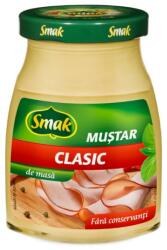 Smak Mustar Clasic, Smak, 180 g