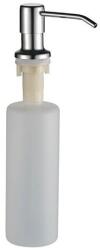 Laveo mosogatószer adagoló - króm (OKD_031T)