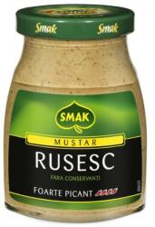 Smak Mustar Extra Picant, Smak, 180 g