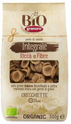 Granoro Paste Orecchiette Integrale ECO, Granoro, 500 g