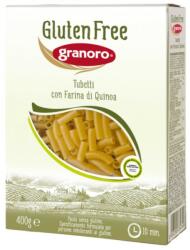 Granoro Paste Tubetti fara Gluten cu Faina de Quinoa, Granoro, 400 g
