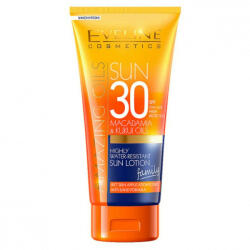 Eveline Cosmetics - Lapte de plaja, Sun SPF30, Eveline Cosmetics, 200 ml - vitaplus