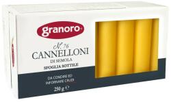 Granoro Cannelloni fara Oua, Granoro, 250 g