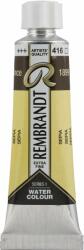 Rembrandt Professional Akvarell festék Sepia 10 ml 1 db (05014160)