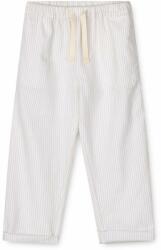 Liewood pantaloni de bumbac pentru copii Orlando modelator PPYX-SPK02H_08X