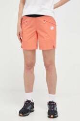 Mammut pantaloni scurți outdoor Aenergy Light SO PPYX-BID27D_30X (1023.00770)