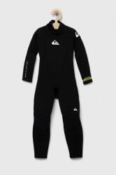 Quiksilver set de baie pentru copii culoarea negru PPYX-BIB094_99X