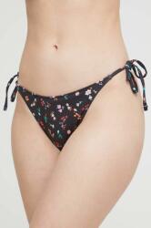 Benetton chiloti de baie culoarea negru PPYX-BID16M_99X (3LWH5S02I.72D)