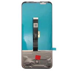 Huawei Honor Magic6 Lite 5G (2023) ALI-NX1, ALI-NX3 lcd kijelző érintőpanellel (előlap keret nélkül) fekete, Same Size Oled