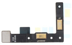 Apple iPad Mini 2019, Mini 5 4G verzió mikrofon flex kábel, átvezető fólia (gyári)