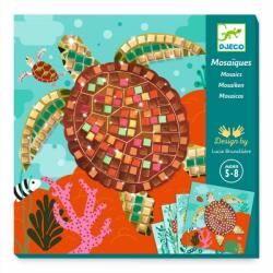 DJECO Mozaic Djeco, Caraibe (DJ09427)
