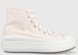 Converse tenisi copii culoarea roz PPYX-OBG1HY_30X