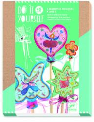 DJECO Set DIY Djeco, zane (DJ07950)