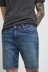 Medicine pantaloni scurti jeans barbati ZPYX-SZM097_55J