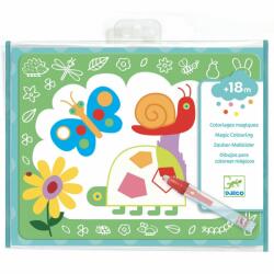 DJECO Set Djeco pictura cu apa, Primele desene (DJ09067)
