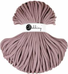 Bobbiny Jumbo 9 mm 100 m Mauve Șnur (<![CDATA[BS-E083]]>)
