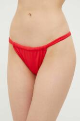 ANSWEAR bikini brazilieni culoarea rosu BBYX-BID0BC_33X