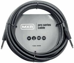 MXR Dunlop MXR Instrument PRO Cable 6m